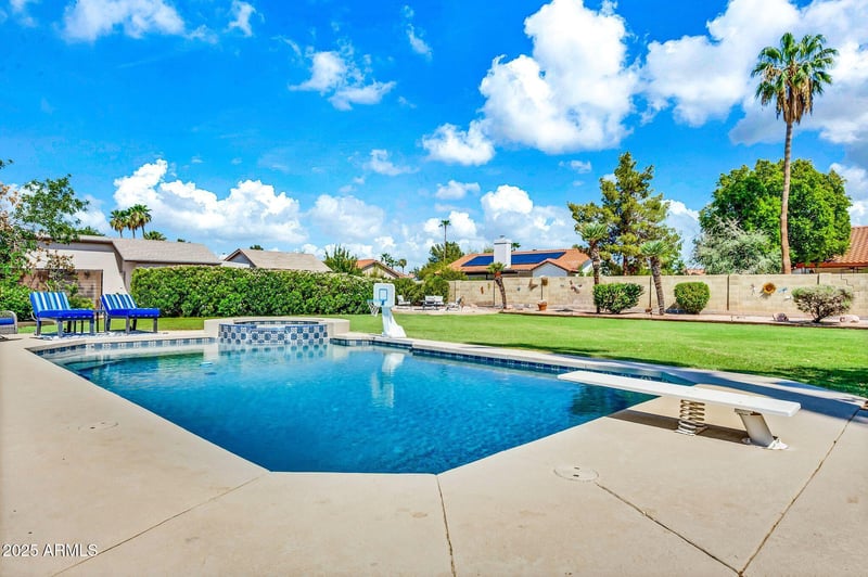 548 Palo Verde St, Gilbert, AZ 85296