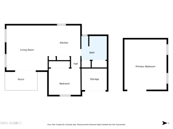548 Palo Verde St, Gilbert, AZ 85296