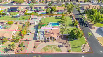 548 Palo Verde St, Gilbert, AZ 85296