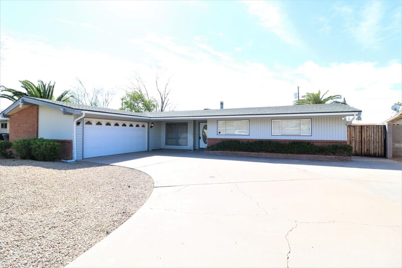 548 S Forest --, Mesa, AZ 85204