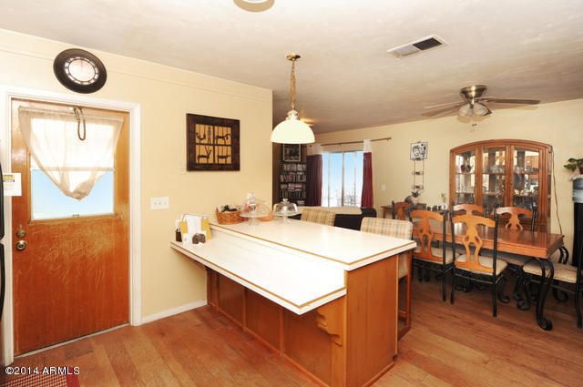 548 W Ivanhoe Pl, Chandler, AZ 85225