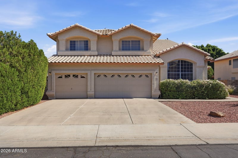 548 W Mendoza Ave, Mesa, AZ 85210
