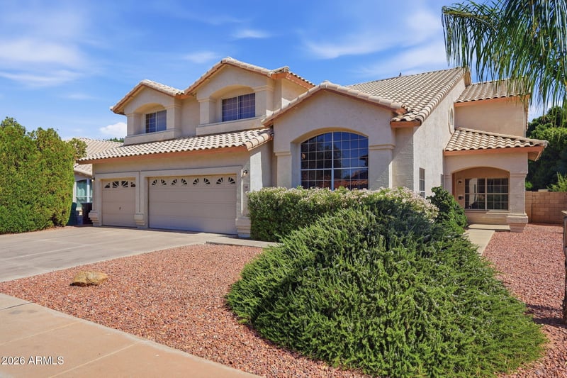 548 W Mendoza Ave, Mesa, AZ 85210