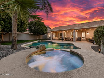 548 Michelle Dr, Phoenix, AZ 85023