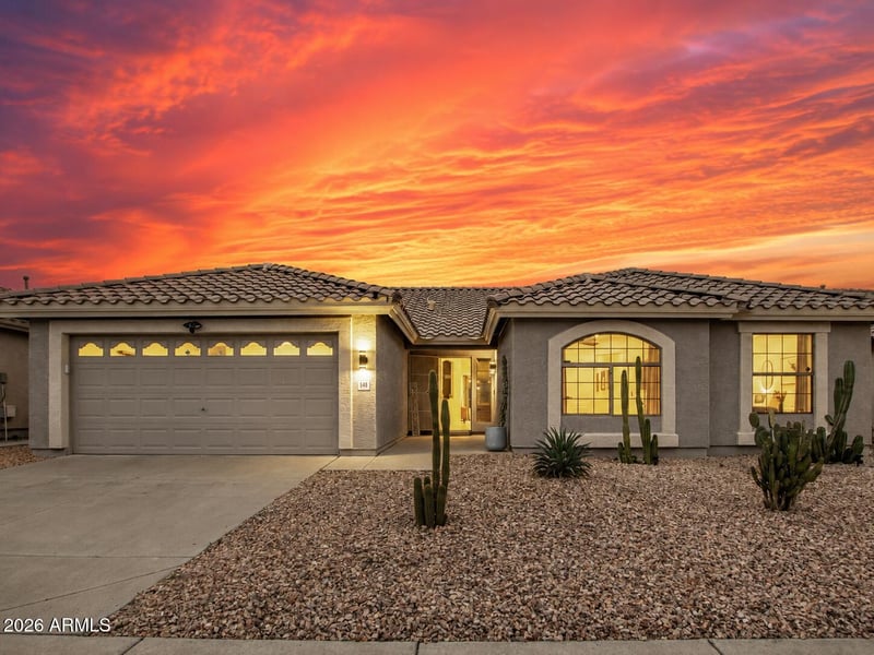 548 W Michelle Dr, Phoenix, AZ 85023