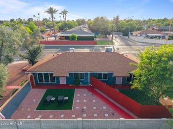 548 W San Juan Ave, Phoenix, AZ 85013