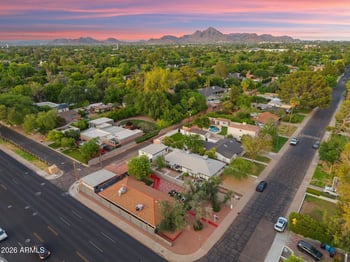 548 W San Juan Ave, Phoenix, AZ 85013