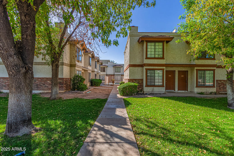 548 Wilson St #104, Tempe, AZ 85281