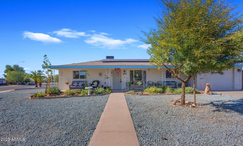 5480 Akron St, Mesa, AZ 85205