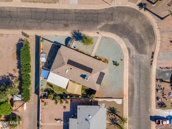 5480 Akron St, Mesa, AZ 85205