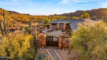 5480 Desert Creek Ln, Cave Creek, AZ 85331
