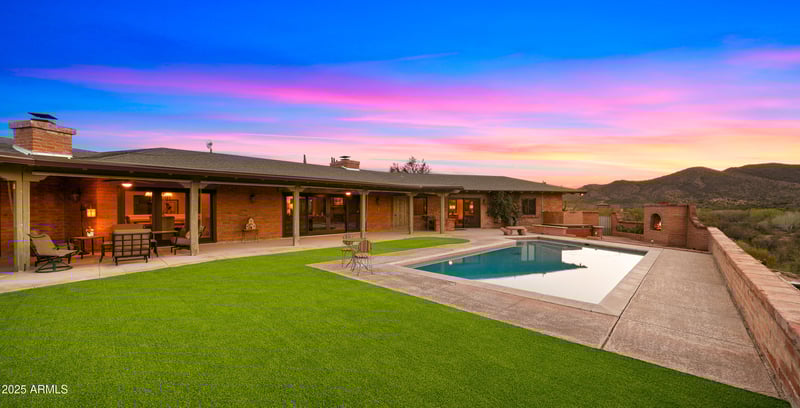 5480 Desert Creek Ln, Cave Creek, AZ 85331