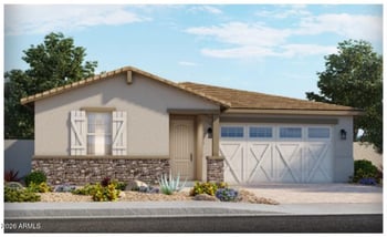 5480 S 245th Ave, Buckeye, AZ 85326