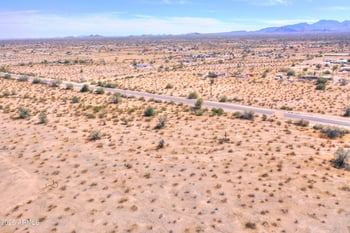 54802 Barnes Rd #-, Maricopa, AZ 85139