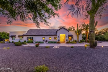 5481 E Cortez Dr, Scottsdale, AZ 85254