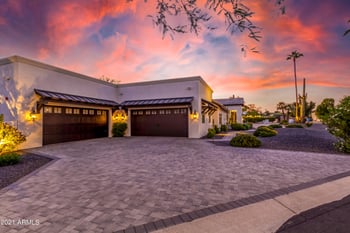 5481 E Cortez Dr, Scottsdale, AZ 85254