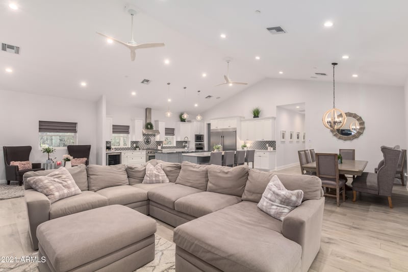 5481 E Cortez Dr, Scottsdale, AZ 85254