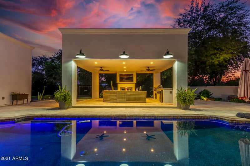5481 E Cortez Dr, Scottsdale, AZ 85254