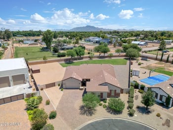 5481 Crosscreek Dr, Chandler, AZ 85249