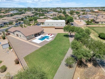 5481 Crosscreek Dr, Chandler, AZ 85249