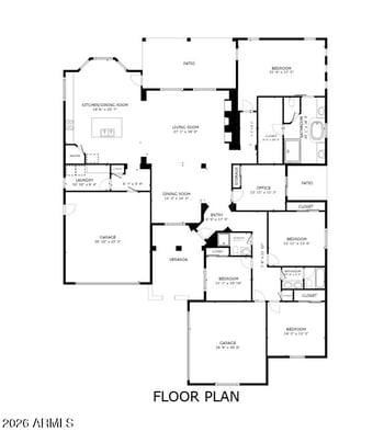 5481 S Crosscreek Dr, Chandler, AZ 85249