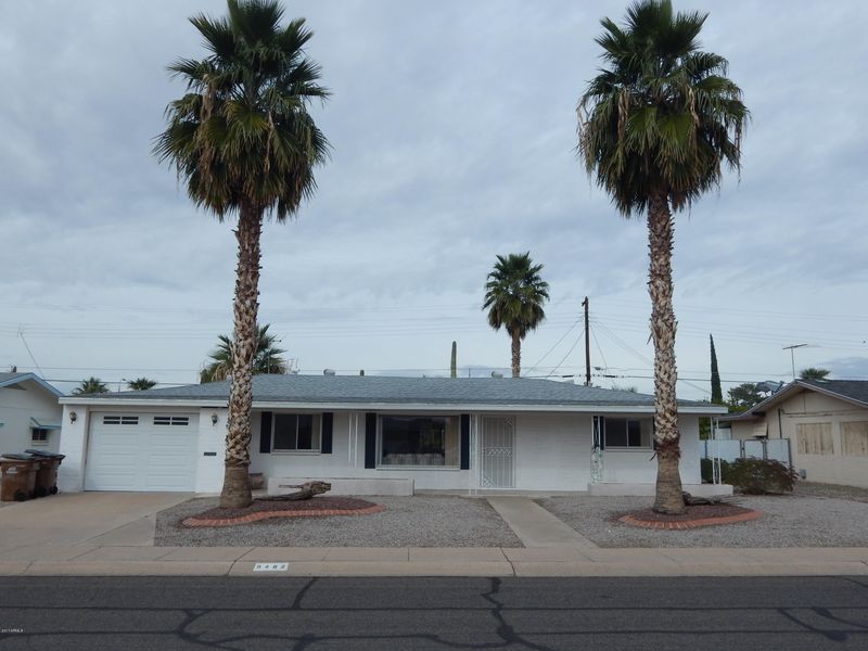5482 E Boise St, Mesa, AZ 85205