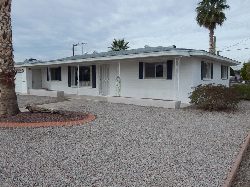 5482 E Boise St, Mesa, AZ 85205