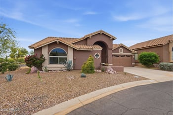 5482 Pyrite Cir, Gold Canyon, AZ 85118