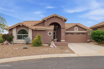 5482 Pyrite Cir, Gold Canyon, AZ 85118