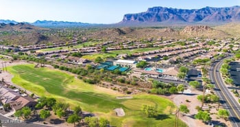 5482 Pyrite Cir, Gold Canyon, AZ 85118