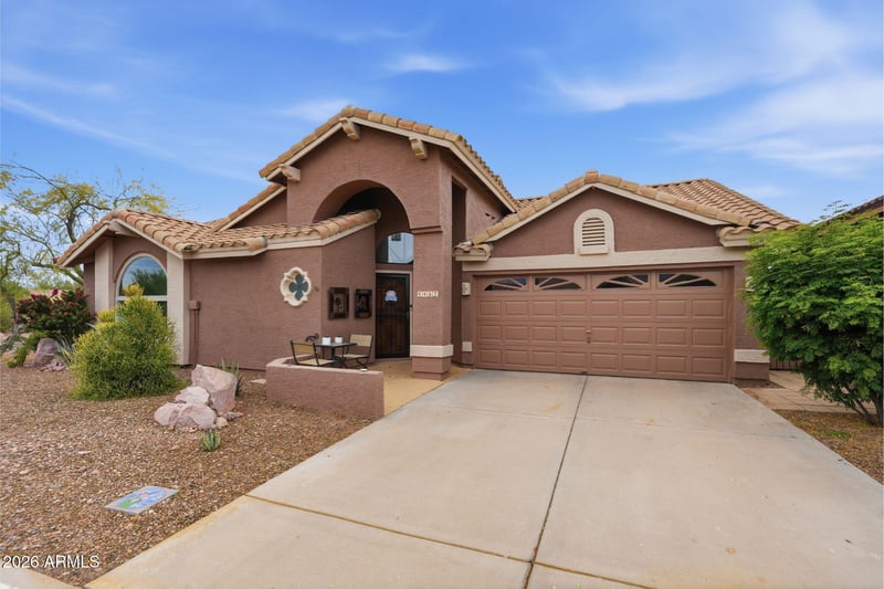 5482 Pyrite Cir, Gold Canyon, AZ 85118