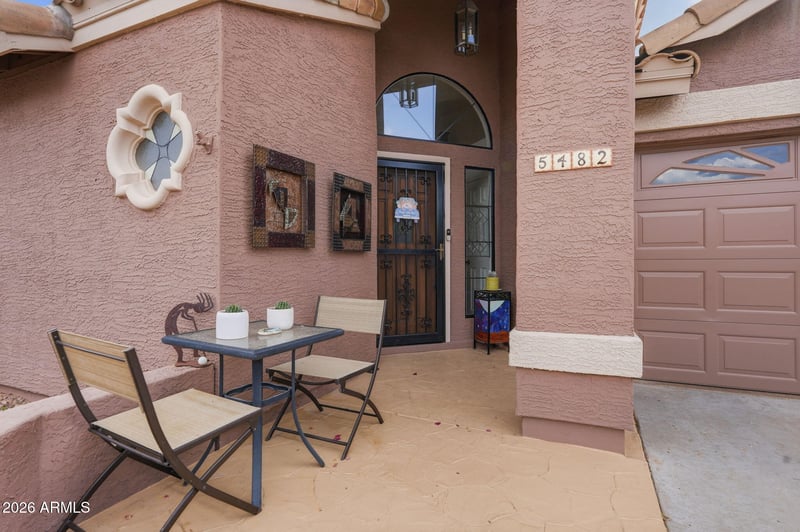 5482 Pyrite Cir, Gold Canyon, AZ 85118