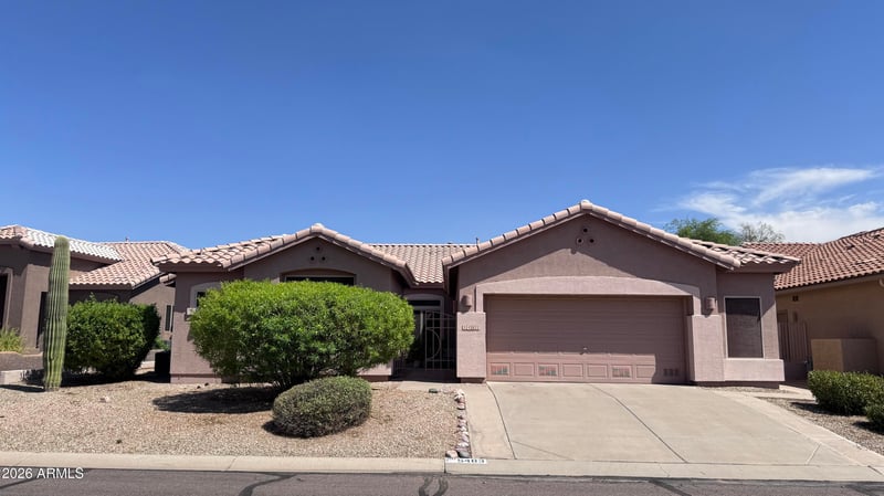 5483 Mohave Sage Dr, Gold Canyon, AZ 85118
