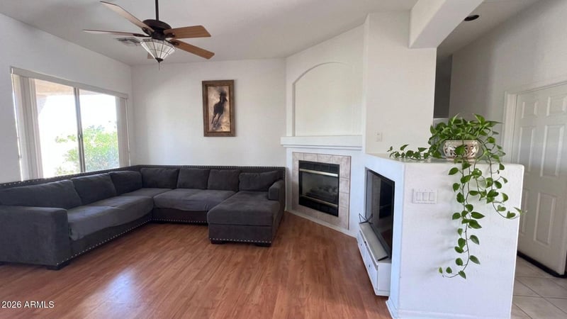 5483 Mohave Sage Dr, Gold Canyon, AZ 85118