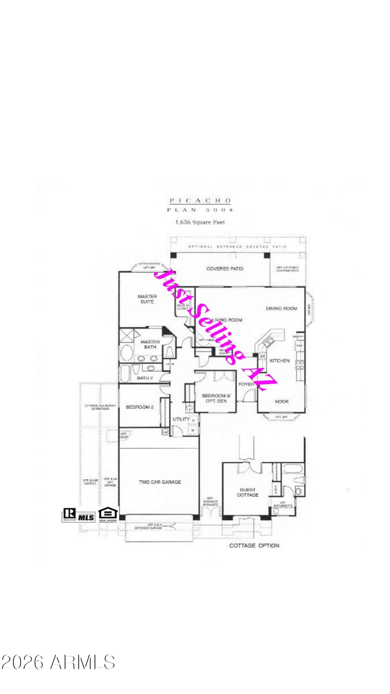 5483 Mohave Sage Dr, Gold Canyon, AZ 85118