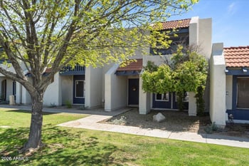 5483 W Butler Dr, Glendale, AZ 85302