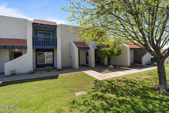 5483 W Butler Dr, Glendale, AZ 85302