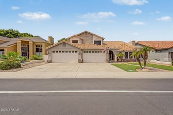 5483 W Melinda Ln, Glendale, AZ 85308