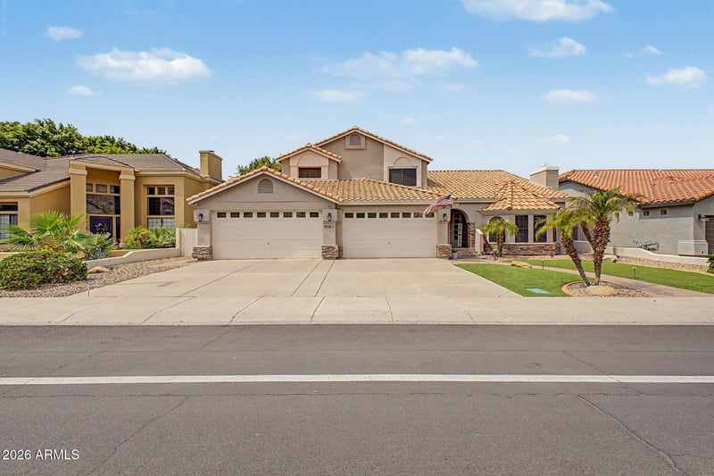 5483 W Melinda Ln, Glendale, AZ 85308