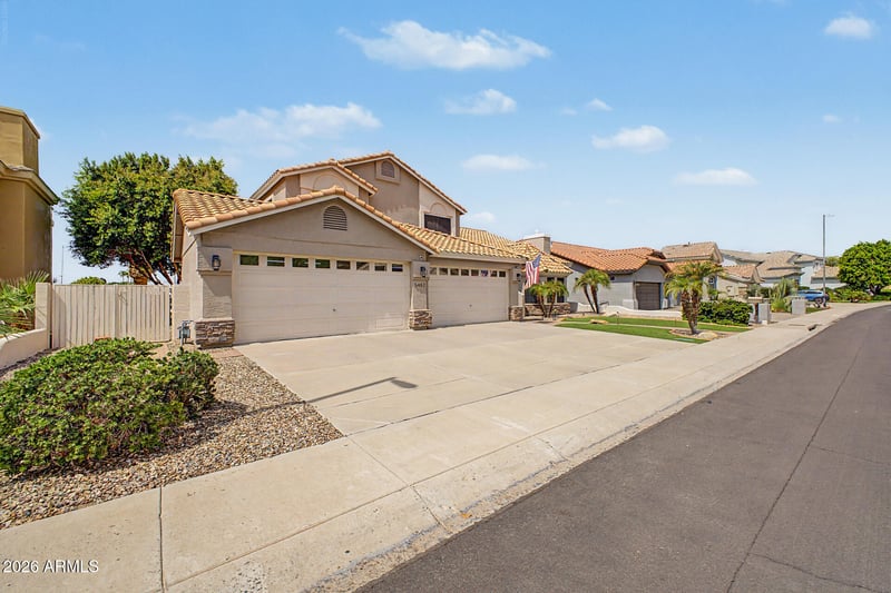5483 W Melinda Ln, Glendale, AZ 85308