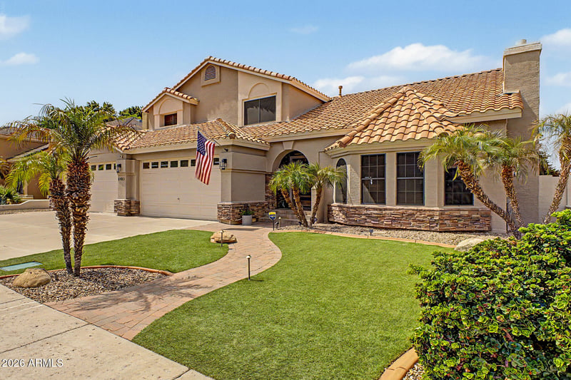 5483 W Melinda Ln, Glendale, AZ 85308