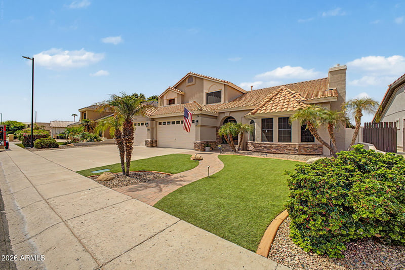 5483 W Melinda Ln, Glendale, AZ 85308