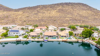 5483 W Melinda Ln, Glendale, AZ 85308