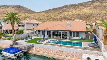 5483 W Melinda Ln, Glendale, AZ 85308