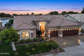 5483 Quail Ave, Glendale, AZ 85308