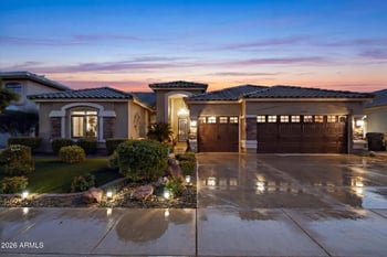 5483 Quail Ave, Glendale, AZ 85308