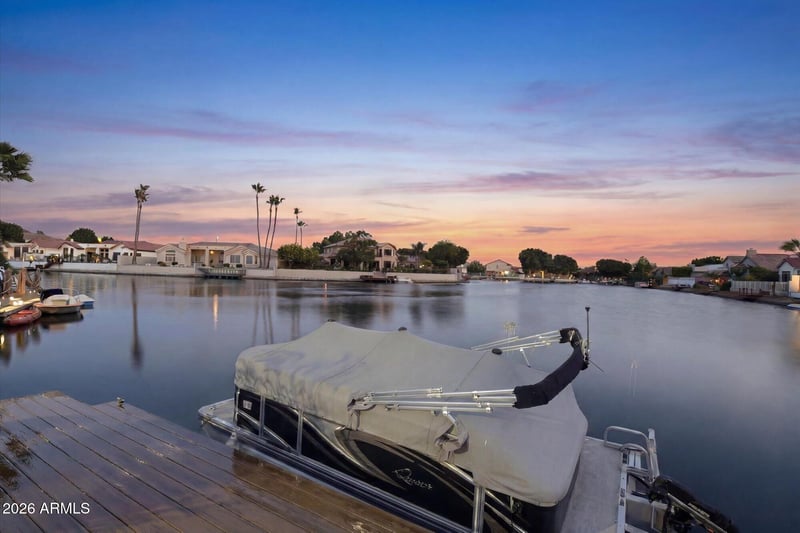 5483 W Quail Ave, Glendale, AZ 85308