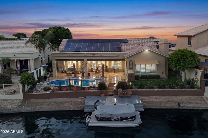 5483 W Quail Ave, Glendale, AZ 85308