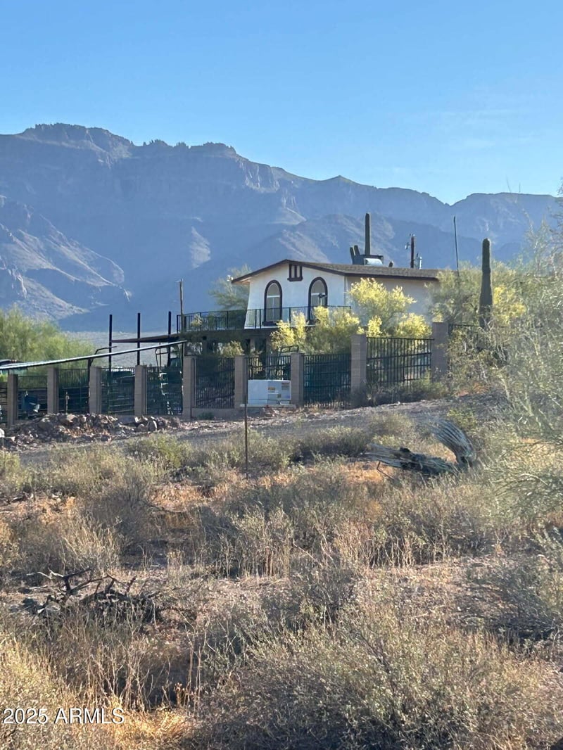 5484 36th Ave, Apache Junction, AZ 85119