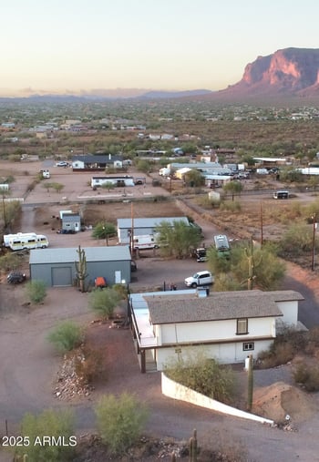 5484 36th Ave, Apache Junction, AZ 85119